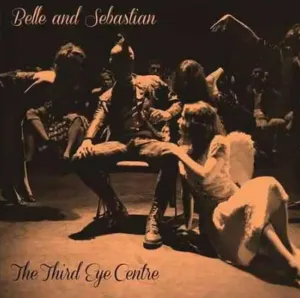 Belle and Sebastian - The Third Eye Centre (2 LP) (180g)