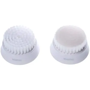 Bellissima Refill Kit For Cleanse & Massage Face System têtes de remplacement pour brosse nettoyante visage 2 pcs