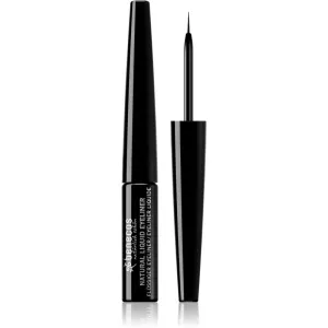 Benecos Natural Beauty eyeliner liquide teinte Black 3 ml #117715