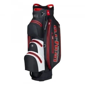 Bennington Dry 14+1 Tour Black/White/Red Sac de golf