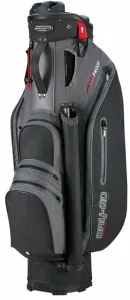 Bennington Dry QO 9 Water Resistant Black/Canon Grey Sac de golf