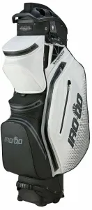 Bennington IRO QO 14 Water Resistant White/Black Sac de golf