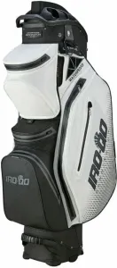 Bennington IRO QO 14 Waterproof White/Black Sac de golf #75533