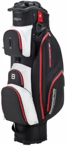 Bennington QO 14 Water Resistant Black/White/Red Sac de golf