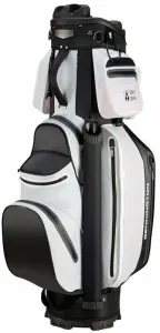 Bennington SEL QO 9 Select 360° Water Resistant White/Black Sac de golf #62682