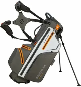 Bennington Clippo 14 Water Resistant Canon Grey/White/Orange Sac de golf