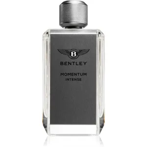 Bentley Momentum Intense Eau de Parfum pour homme 100 ml