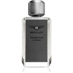 Bentley Momentum Intense Eau de Parfum pour homme 60 ml