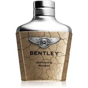 Bentley Infinite Rush Eau de Toilette pour homme 60 ml