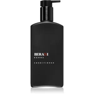 BERANI Conditioner après-shampoing nettoyant pour cheveux 300 ml