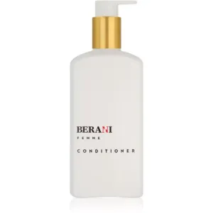 BERANI Femme Conditioner après-shampoing tous types de cheveux 300 ml