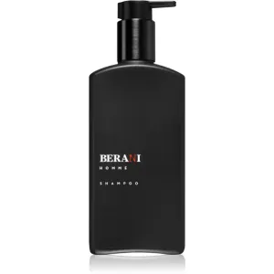 BERANI Shampoo shampoing pour cheveux 300 ml