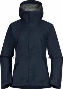 Bergans Vatne 3L Women Jacket Navy Blue M Veste outdoor