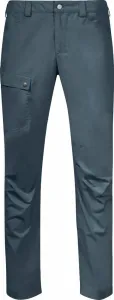 Bergans Nordmarka Leaf Light Pants Men Orion Blue 50 Pantalons outdoor