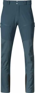 Bergans Rabot V2 Softshell Pants Men Orion Blue 48 Pantalons outdoor