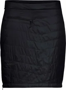Bergans Røros Insulated Skirt Black L Shorts outdoor
