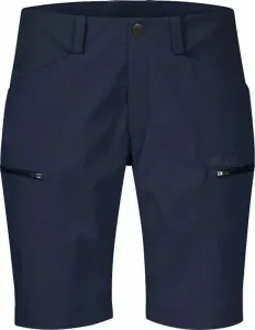 Bergans Utne Shorts Women Navy M Shorts outdoor