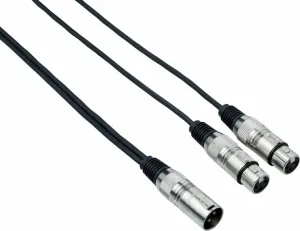 Bespeco BT2720M 1,5 m Câble Audio