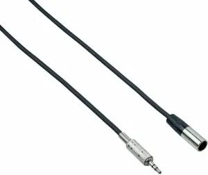 Bespeco EXMS100 1 m Câble Audio