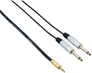 Bespeco RCX900 9 m Câble Audio #679789