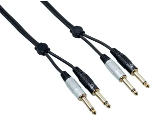 Bespeco EA2J500 5 m Câble Audio #517705