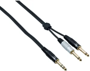 Bespeco EAYS2J300 3 m Câble Audio #517694