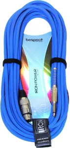 Bespeco IROMA900 Bleu 9 m