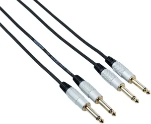 Bespeco RCW500 5 m Câble Audio #517677