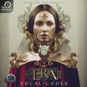Best Service Era II Vocal Codex (Produit numérique)