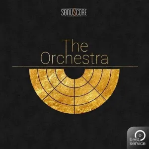 Best Service The Orchestra (Produit numérique)