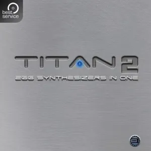 Best Service TITAN 2 (Produit numérique)