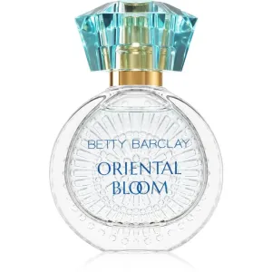 Betty Barclay Oriental Bloom Eau de Parfum pour femme 20 ml
