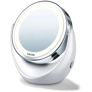 BEURER BS 49 miroir de maquillage avec éclairage LED 1 pcs