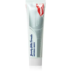 Beverly Hills Formula Natural White Sensitive dentifrice pour dents sensibles 100 ml #565866