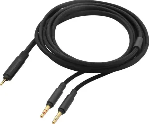 Beyerdynamic Audiophile connection cable balanced textile Câble pour casques #538660