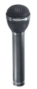 Beyerdynamic M 88 TG Microphone dynamique pour instruments #11407