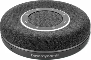 Beyerdynamic SPACE Wireless Bluetooth Speakerphone Microphone de conférence #78572