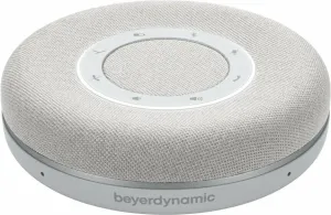 Beyerdynamic SPACE Wireless Bluetooth Speakerphone Microphone de conférence #78571