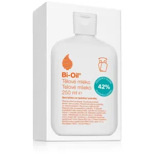 Bi-Oil Body Milk lait corporel hydratant à l'huile 250 ml