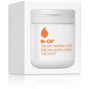 Bi-Oil Gel gel pour peaux sèches 100 ml