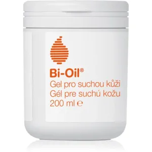 Bi-Oil Gel gel pour peaux sèches 200 ml #520268