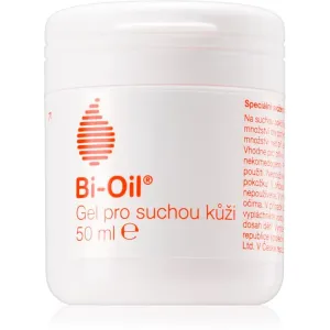 Bi-Oil Gel gel pour peaux sèches 50 ml