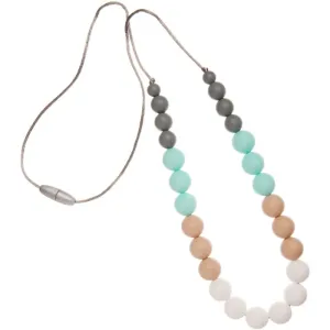 Biberschatz Bite Beads Tweedia perles de dentition 1 pcs