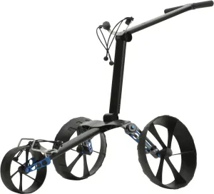 Biconic The SUV Blue/Black Chariot de golf manuel