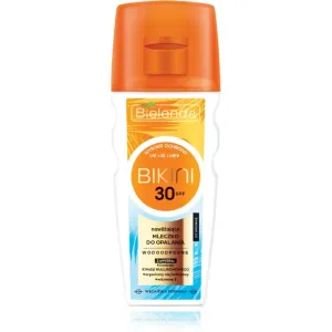 Bielenda Bikini lait solaire SPF 30 175 ml