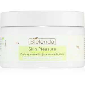 Bielenda Skin Pleasure beurre corporel hydratation intense 200 ml