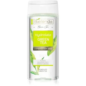 Bielenda Green Tea eau micellaire 3 en 1 200 ml