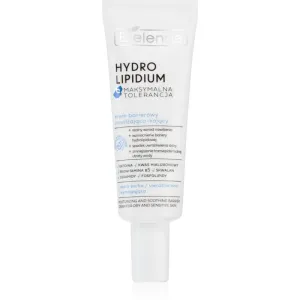 Bielenda HYDROLIPIDIUM crème hydratante et apaisante 50 ml