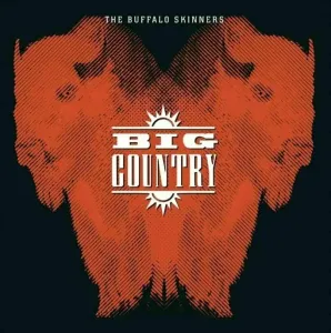 Big Country - Buffalo Skinners (180g) (2 LP)