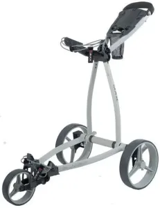Big Max Blade IP Grey/Charcoal Chariot de golf manuel
